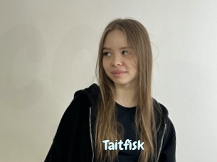 Taitfisk