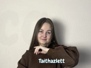 Taithazlett