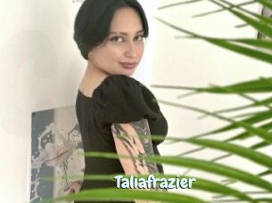 Taliafrazier