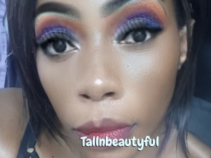 Tallnbeautyful