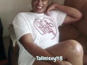 Tallnsexy48