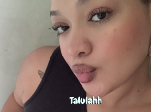 Talulahh