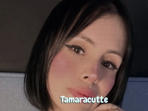 Tamaracutte