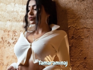 Tamaraminaj