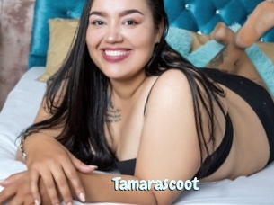 Tamarascoot