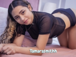 Tamarasmithh