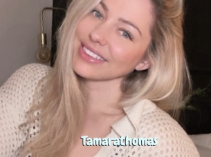 Tamarathomas