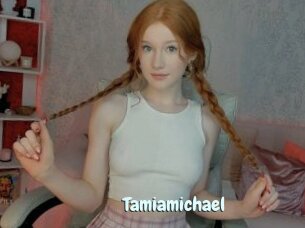 Tamiamichael