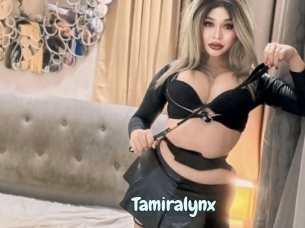 Tamiralynx