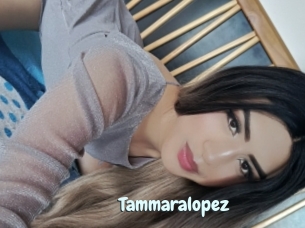 Tammaralopez