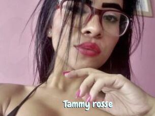 Tammy_rosse