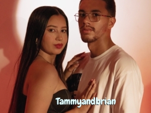 Tammyandbrian