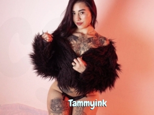 Tammyink