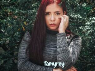 Tamyrey