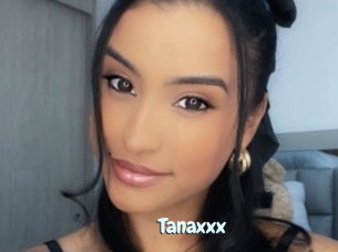 Tanaxxx