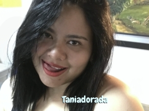 Taniadorada