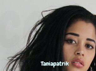 Taniapatrik