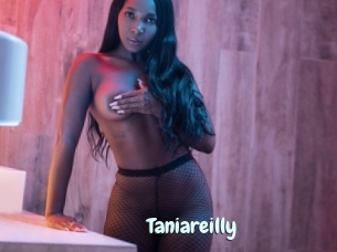 Taniareilly