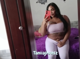 Taniiajhonsz