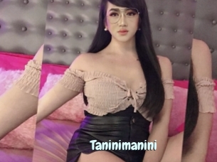 Taninimanini