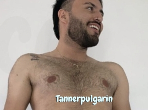 Tannerpulgarin