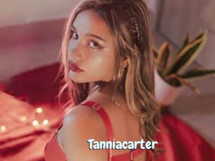 Tanniacarter