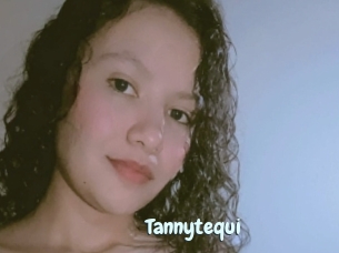 Tannytequi