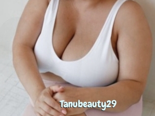 Tanubeauty29