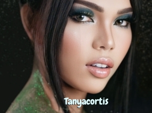 Tanyacortis