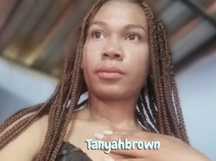 Tanyahbrown