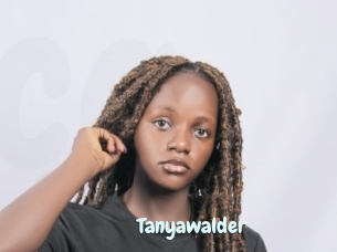 Tanyawalder