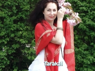 Tarakali