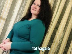 Tashagaia