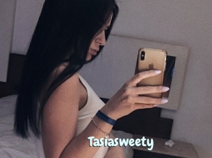 Tasiasweety