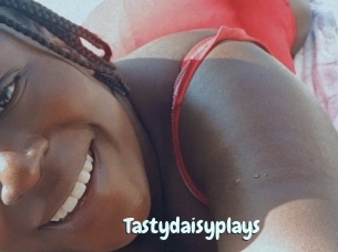 Tastydaisyplays