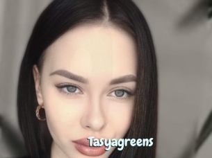 Tasyagreens