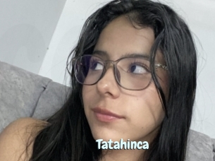 Tatahinca