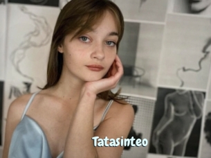 Tatasinteo