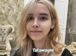 Tatawayne