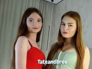 Tateandbree