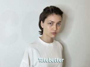 Tatebetter