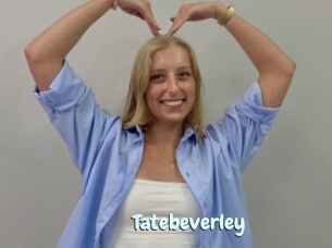 Tatebeverley