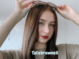 Tatebrownell