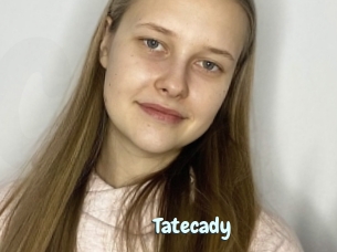 Tatecady