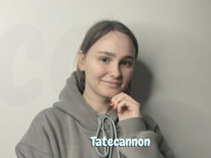 Tatecannon