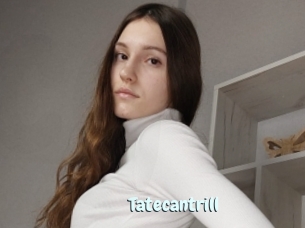 Tatecantrill