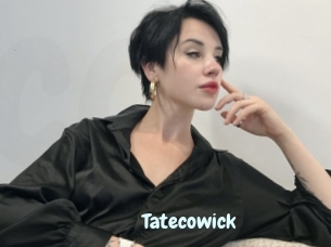 Tatecowick