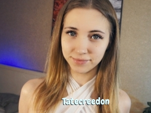 Tatecreedon