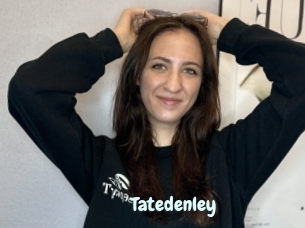 Tatedenley