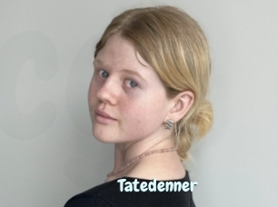 Tatedenner